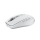 Logitech MX Anywhere 3S ratón mano derecha RF Wireless + Bluetooth Laser 8000 DPI